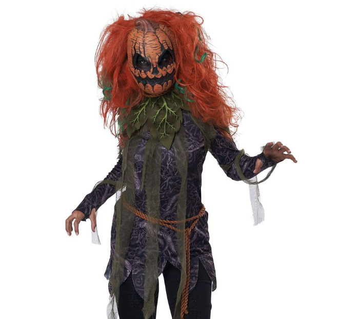 An image of Ugliest Halloween Costume Ever