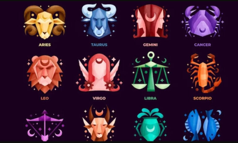An image of ugliest Zodiac Sign
